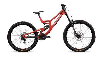 Santa V10 Modellübersicht