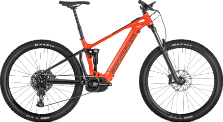 Mondraker Chaser E-MTB Übersicht