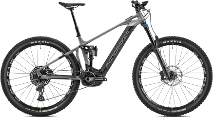 Mondraker Crafty Übersicht aller Modelle