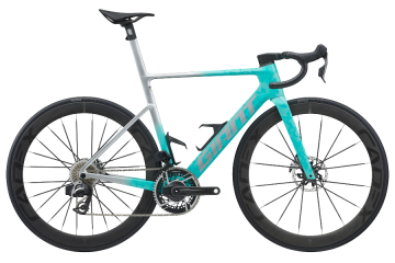 Giant Propel Aerorennrad Modellübersicht
