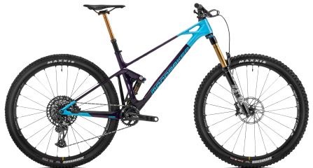 Mondraker Raze MTB Modellübersicht