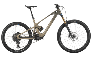 Mondraker Zendit