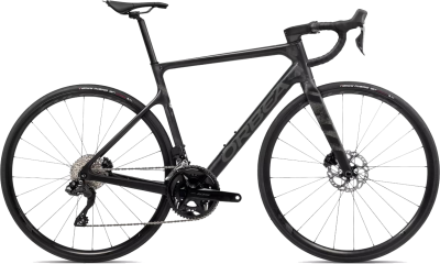 Orbea Orca Rennrad Modellübersicht
