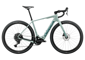 Orbea Denna Modellübersicht