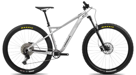 Orbea Laufey Übersicht aller Modelle
