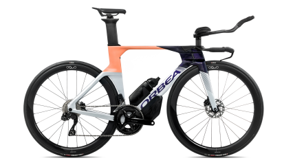 Orbea Modellübersicht