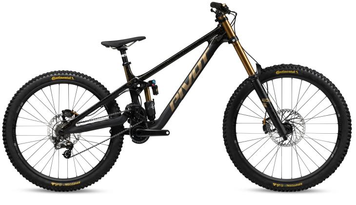 Pivot Phoenix Pro Saint Air - 2025 