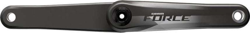 SRAM Kurbelarm Assembly Force D1 DUB 