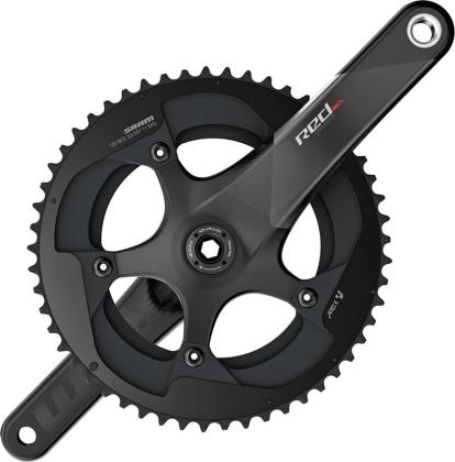 SRAM Kurbelgarnitur Red Exogram BB386 