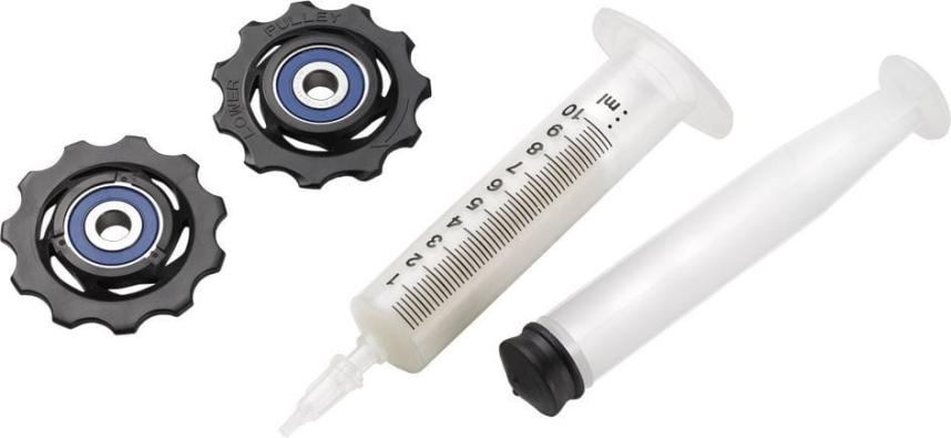 SRAM BlackBox Schaltröllchen 