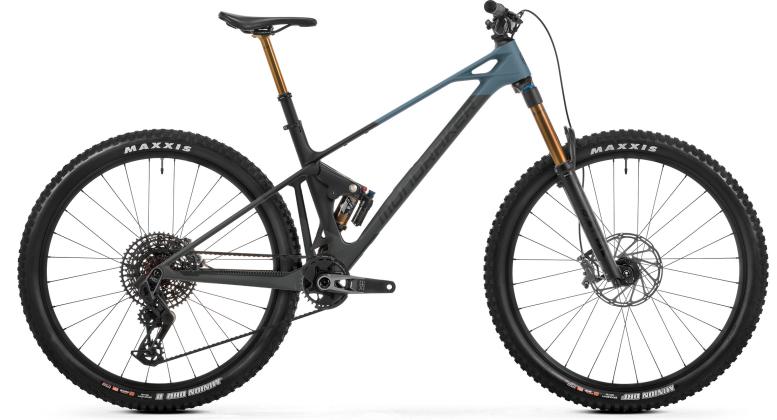 Mondraker Raze Carbon RR - 2026 