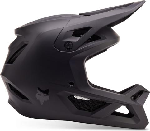 Fox Racing Rampage 