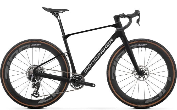 Mondraker Arid Carbon RR SL - 2027 