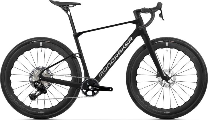 Mondraker Arid Carbon RS - 2027 