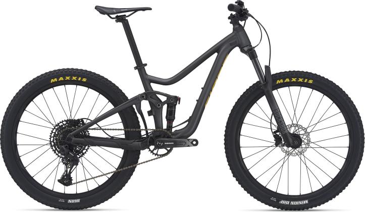 Giant Trance Junior 26 - 2023 