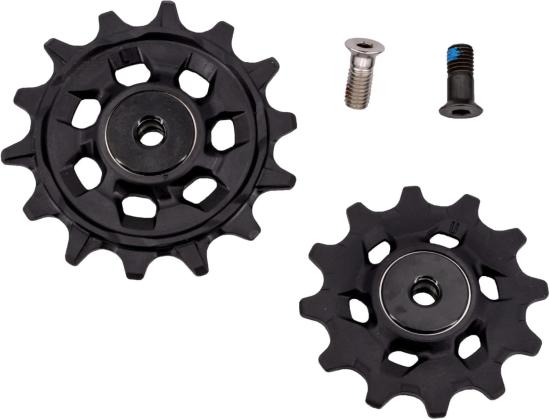 SRAM Schaltrollen-Set GX Eagle AXS 