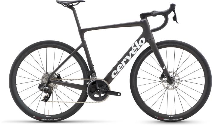 Cervelo Caledonia-5 Rival eTap AXS - 2022 