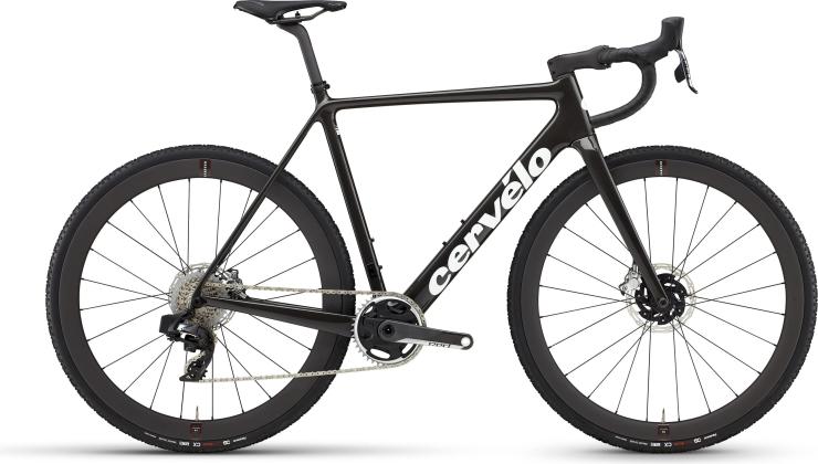 Cervelo R5CX Red eTap AXS - 2025 
