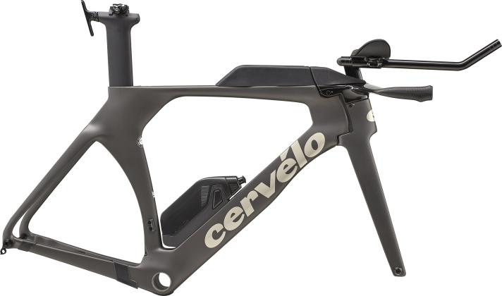 Cervelo P5 Frameset - 2023 