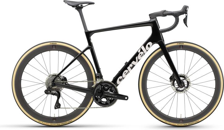 Cervelo Caledonia-5 Dura-Ace Di2 - 2025 