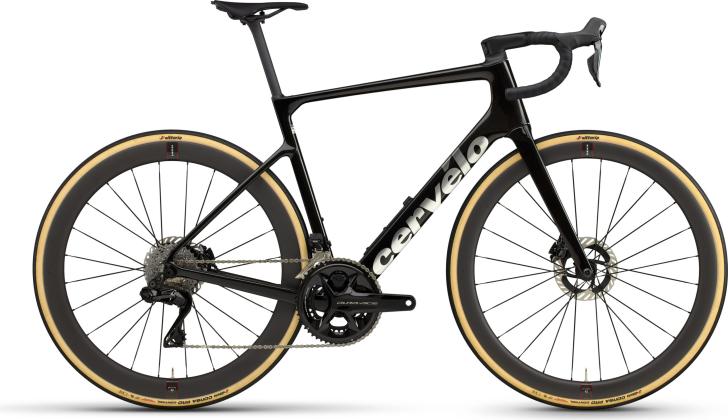 Cervelo Caledonia-5 Dura-Ace Di2 - 2027 