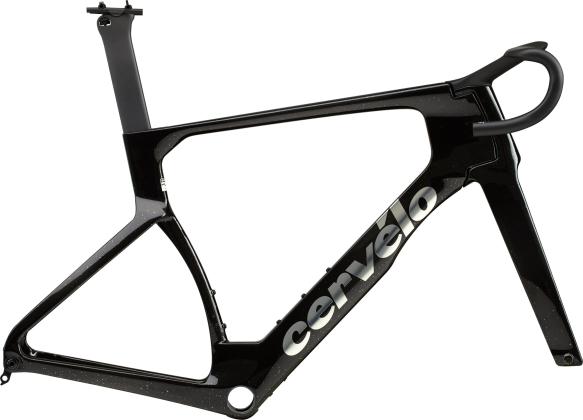Cervelo S5 Frameset - 2027 