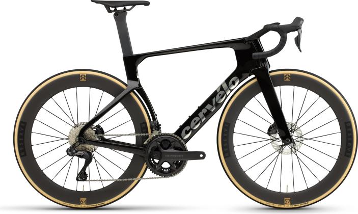 Cervelo S5 Ultegra Di2 