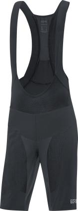 C7 Pro 2in1 Kurze Trägerhose+ 