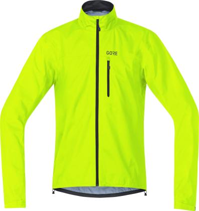 C3 Gore-Tex Active Jacke 