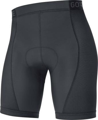 C3 Damen Kurze Unterziehtights+ 