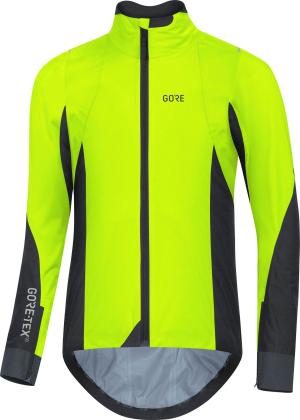 C7 Gore-Tex Active Jacke 