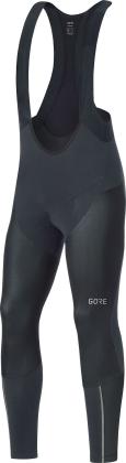 C7 Partial Windstopper Pro Trägerhose+ 