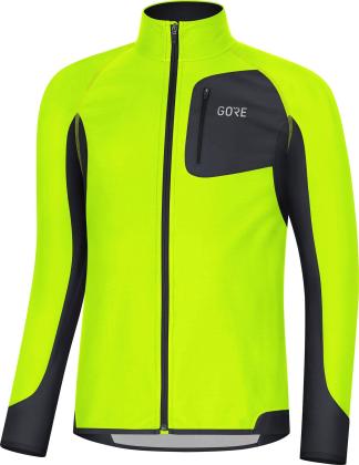 R3 Partial Windstopper Shirt 