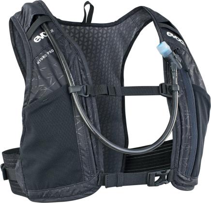 EVOC Hydro Pro 1,5 + Hydration Bladder 1,5 