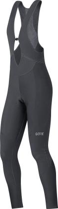 C3 Damen Thermo Trägerhose+ 