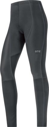 C3 Damen Partial Windstopper Tights 