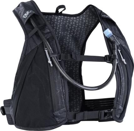 EVOC Hydro Pro 6 + Hydration Bladder 1,5 