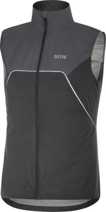 R7 Damen Partial Gore-Tex Infinium Weste 
