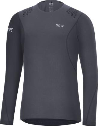 R7 Shirt langarm 