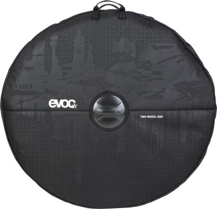 EVOC Two Wheel Bag 