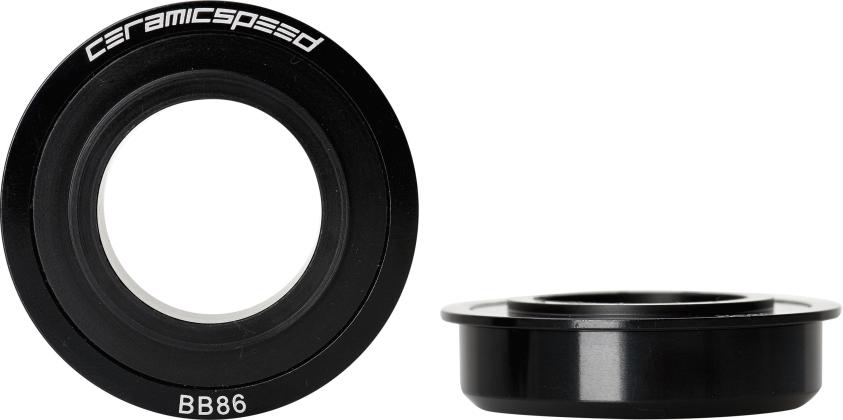 CeramicSpeed BB86 Innenlager für Shimano 
