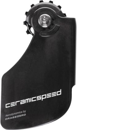CeramicSpeed OSPW Aero Schaltrollen-System für Shimano Dura Ace 9250 und Ultegra 8150 