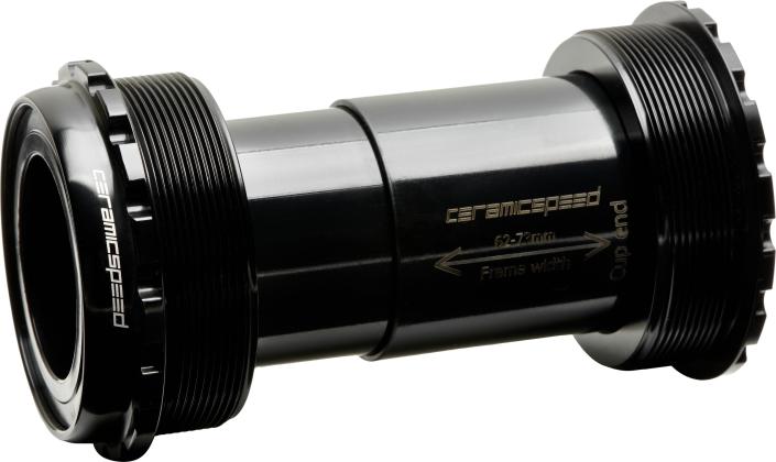 CeramicSpeed T47a Innenlager für SRAM DUB Gravel 