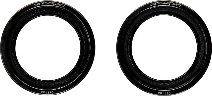 CeramicSpeed PF4130 Innenlager Gravel 