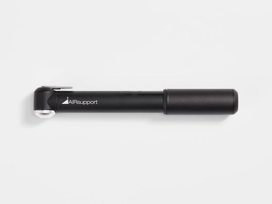 Bontrager Air Support HV MTB-Pumpe 