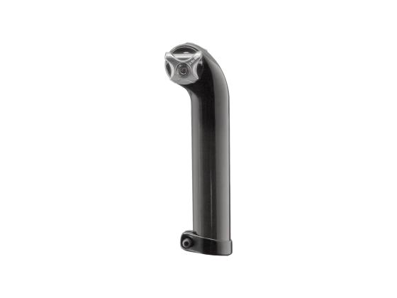 Trek Round Seat Cap 