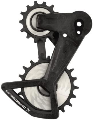 CeramicSpeed OSPW X Käfig für Sram Eagle Transmission 