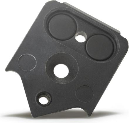 Bosch Montageplatte Kiox 