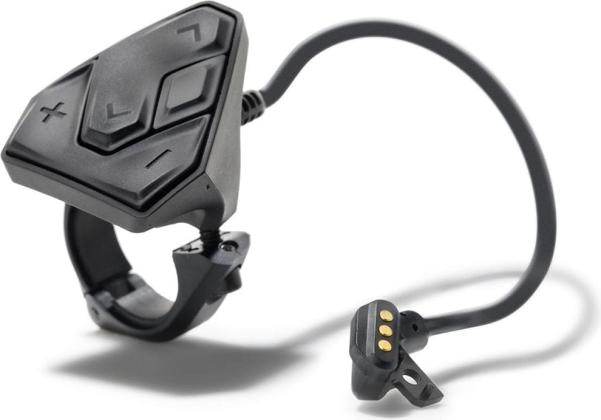 Bosch Bedieneinheit Compact 