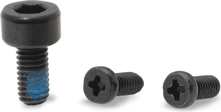 Bosch Kit Schrauben 
